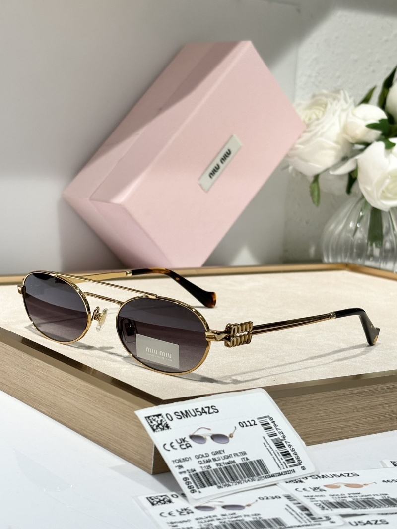 Miu miu Sunglasses